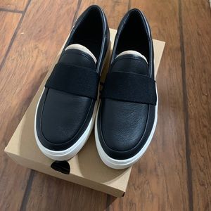 UGG Chayze Platform Sneaker